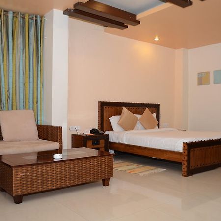 Hotel The Elite Suites Pune Ngoại thất bức ảnh