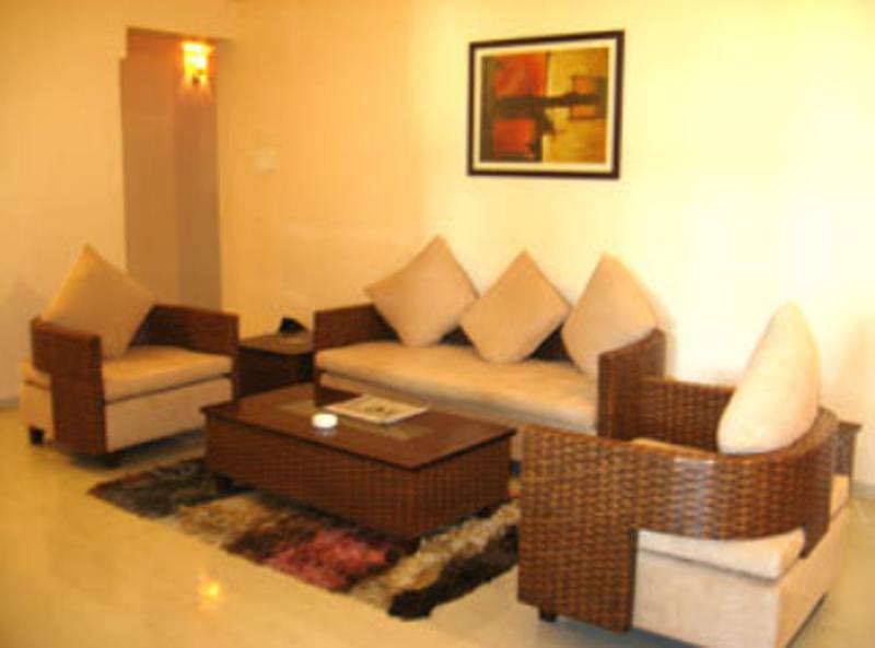 Hotel The Elite Suites Pune Phòng bức ảnh