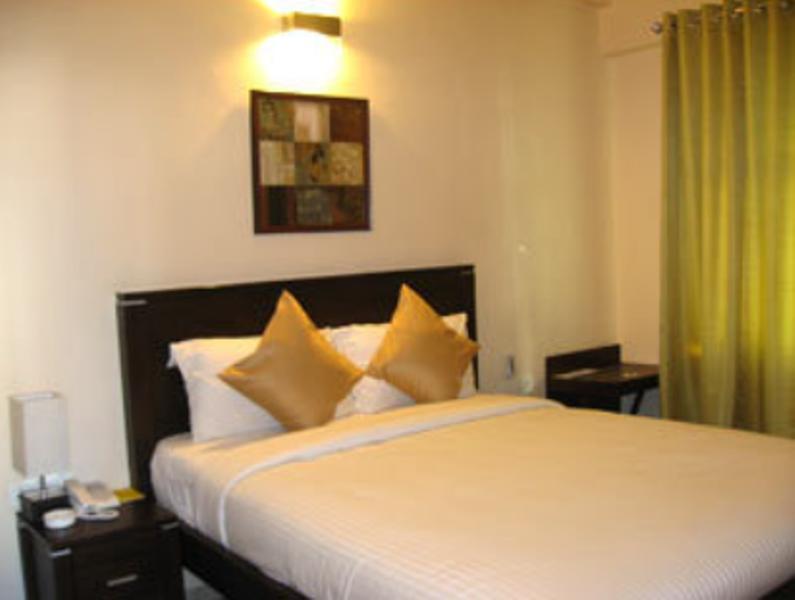 Hotel The Elite Suites Pune Phòng bức ảnh