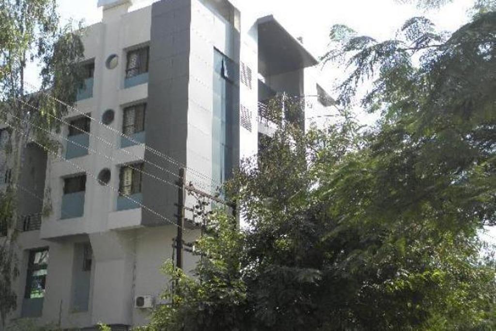 Hotel The Elite Suites Pune Phòng bức ảnh