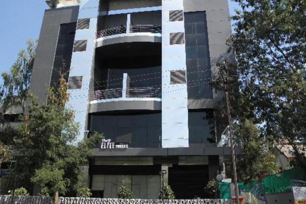 Hotel The Elite Suites Pune Phòng bức ảnh