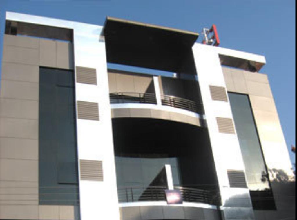 Hotel The Elite Suites Pune Phòng bức ảnh