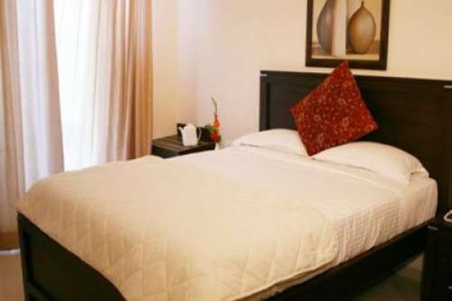 Hotel The Elite Suites Pune Phòng bức ảnh