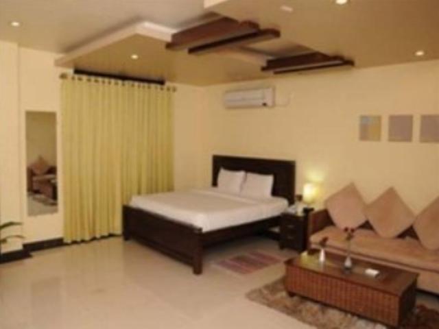 Hotel The Elite Suites Pune Phòng bức ảnh