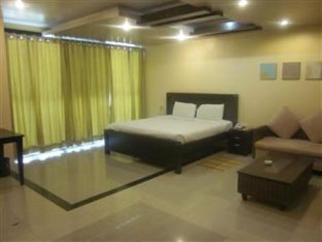 Hotel The Elite Suites Pune Phòng bức ảnh