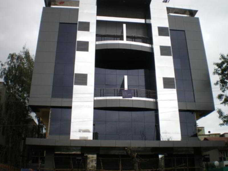 Hotel The Elite Suites Pune Ngoại thất bức ảnh