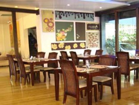 Hotel The Elite Suites Pune Ngoại thất bức ảnh