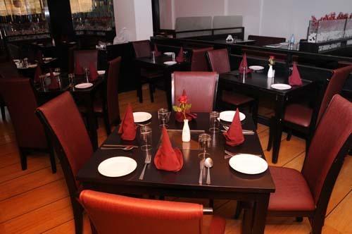 Hotel The Elite Suites Pune Ngoại thất bức ảnh