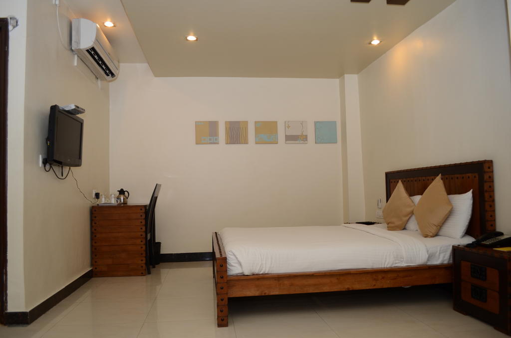 Hotel The Elite Suites Pune Ngoại thất bức ảnh