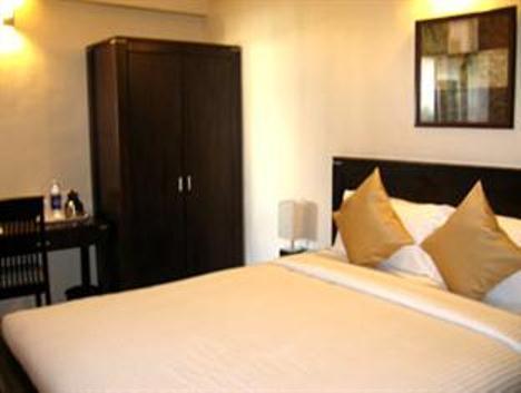 Hotel The Elite Suites Pune Ngoại thất bức ảnh